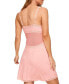 ფოტო #2 პროდუქტის Women's Primrose Slip Dress