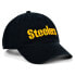 ფოტო #2 პროდუქტის Pittsburgh Steelers Clean Up Cap