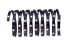 Фото #2 товара Светодиодная лента Paulmann YourLED ECO Strip 3 m RGB Black