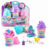 Пластилиновая игра Canal Toys Fluffy Slime Kit