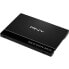 PNY - CS900 SATA - SSD -Scheibe - 2,5 - 250 GB