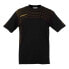 Фото #2 товара UHLSPORT Match Training short sleeve T-shirt