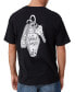 ფოტო #29 პროდუქტის Men's Premium Loose Fit Art T-Shirt