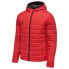 Фото #6 товара HUMMEL North Quilted Jacket