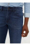 Фото #13 товара LCW Jeans 750 Slim Fit Erkek Jean Pantolon