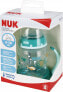 NUK NUK BUTELKA PP 150ML 6-18FC TURKUS 10215335 1/6