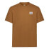 ფოტო #3 პროდუქტის LEE 112349349 short sleeve T-shirt