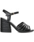 ფოტო #2 პროდუქტის Women's Charmaine Block Heel Sandals