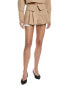 Фото #2 товара Aiden Short Women's Brown L