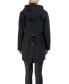 ფოტო #2 პროდუქტის Women's Soft Shell Jacket with Hood