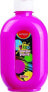 Фото #1 товара Keyroad Farba plakatowa KEYROAD, fluorescencyjna, 300ml, butelka, neonowa różowa