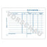 Avery Zweckform Avery 309 - Blue - White - Paper - 148 mm - 105 mm