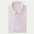 HACKETT Garment Dye Linen B long sleeve shirt