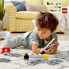 Детские Конструкторы LEGO Duplo 10882 Train Tracks