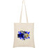 Фото #2 товара KRUSKIS Big Game Tote Bag