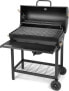 Fieldmann FZG 1007 Grill ogrodowy węglowy 65 cm x 20 cm