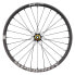 Фото #1 товара SPINERGY MTX 24 29´´ CL Disc Tubeless MTB rear wheel refurbished