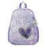 TOTTO Shiny Heart Backpack