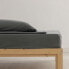 Фото #3 товара Мешок Nordic без наполнения SG Hogar Антрацитный 90 кровать 160 x 270 cm