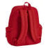 Фото #3 товара Школьный рюкзак Real Sporting de Gijón Красный