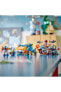Фото #10 товара Конструктор пластиковый Lego City Дайвинг подводная лодка 60379 (842 детали)