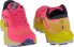 Фото #5 товара Mizuno Mizuno Wave Sky 7 J1GD230223 Różowe 41