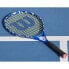 Фото #6 товара WILSON Minions 3.0 23 Junior Tennis Racket