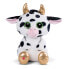 Фото #1 товара Мягкая игрушка NICI Glubschis Висячий Корова Мулон 45 см Teddy