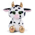 Фото #1 товара NICI Glubschis Dangling Cow Moolon 45 cm Teddy