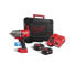 Фото #3 товара Milwaukee M18 ONEFHIWF12-502X ½" Akku-Schlagschrauber 2x 5,0Ah + Lader + HD-Box