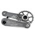 Фото #2 товара E-THIRTEEN LG1 Race Carbon crankset