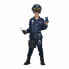 Фото #2 товара Маскарадные костюмы для детей My Other Me Полиция