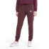 Puma Classics T7 Track Pants Womens Burgundy Casual Athletic Bottoms 59766818