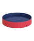 Dog Bathing Tub 12" x 47"/56"/63" PVC Foldable Pet Swimming Pool