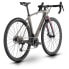 Фото #2 товара FELT Breed Advanced 24s GRX 610 2023 gravel bike