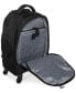 ფოტო #14 პროდუქტის Dual Compartment 4-Wheel 17" Laptop Backpack