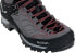 Buty trekkingowe męskie Salewa Trainer Mid GTX szare r. 42 1/2