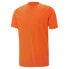 PUMA Ess Elevated short sleeve T-shirt