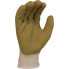 Фото #2 товара EDM Polyester/Cotton Work Glove