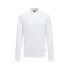 BOSS Pado long sleeve polo