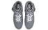 Фото #5 товара Кроссовки Nike Air Force 1 Mid QS Jewel "NYC Cool Grey"