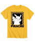 Фото #1 товара Men's Pokemon Pikachu T-shirt