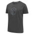 Фото #3 товара HUMMEL Pro Grid Cotton Short Sleeve T-Shirt
