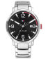 Фото #1 товара Наручные часы Gucci Unisex Swiss Automatic Stainless Steel Bracelet Watch 38mm.