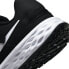 Фото #7 товара Nike Revolution 6 FlyEase W shoes DD1113-003
