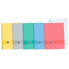 Фото #1 товара Тетрадь в твердой обложке Oxford &You Europeanbook 0 многоцветная А4 5 штук 100 листов