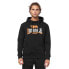Фото #1 товара LONSDALE Thurning hoodie