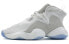 Фото #1 товара Кроссовки Adidas originals Crazy BYW 1.0 Cloud White B37479