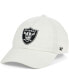 Фото #1 товара Las Vegas Raiders Basic Fashion Clean Up Cap