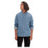Фото #1 товара SELECTED Regrick-Denim-New long sleeve shirt